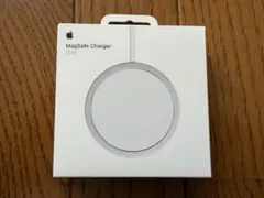 未使用品 Apple MagSafe Charger 1m
