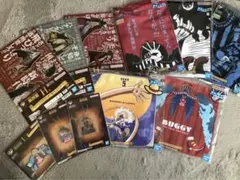 ワンピース　一番くじ　詰め合わせ