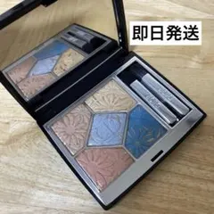 (美品)Dior サンク クルール 162 サマーアズール
