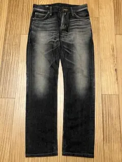 LEE ジーンズ LM2305 ストレートデニム サイズ28 古着