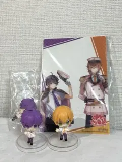 すとぷり ななじぇるセット