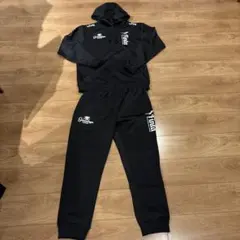 Finta フード付きジャージセット O