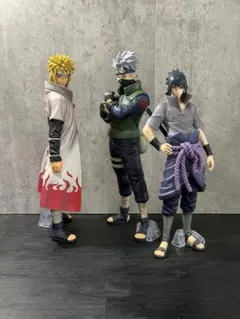 一番くじNARUTO紡がれる火の意志　セット