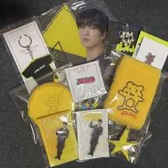 NCTDREAM チソン THE DREAM SHOW 2 グッズ　セット