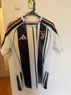 ユベントス 94-95 Away 半袖 ユニフォーム - メルカリ