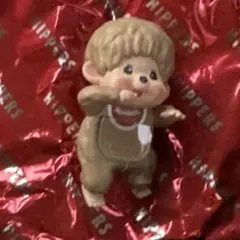 モンチッチ ヒッパーズ シークレット mochhichi HIPPERS