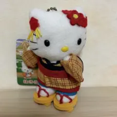 【未開封】相模限定 梅バージョン 着物 ご当地キティ チャーム 袴【匿名配送】 未開封】相模限定 梅バージョン 着物 ご当地キティ チャーム 袴【匿名