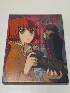 DARKER THAN BLACK-流星の双子(ジェミニ)- 2 6 初回限定版 - メルカリ