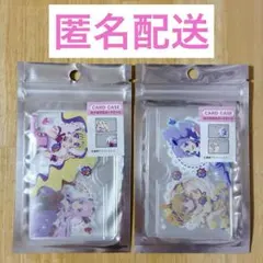 サンキューマート × フレッシュプリキュア！　プライバシー保護ケース