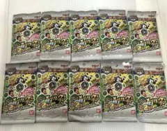 2) 妖怪ウォッチ 妖怪メダル零 Z-2nd まとめ売り