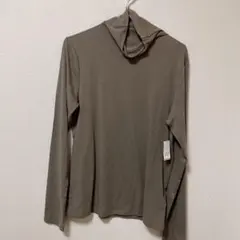 新品☆GAP タートル長袖 Lサイズのサムネイル