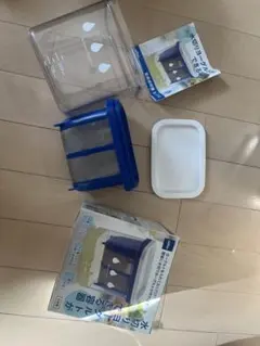水切りヨーグルト容器 日本製のサムネイル