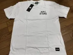 MFC STORE ホワイト Tシャツ Lサイズのサムネイル
