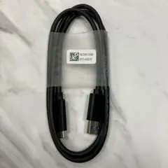 USB Type-C to USB Type-Aケーブル 1m