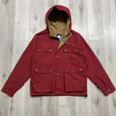 SIERRA DESIGNS 60/40 マウンテンパーカー M ロクヨンクロス