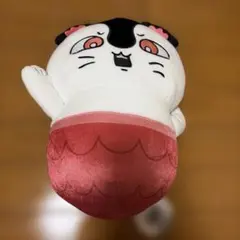 セイレーンBIGぬいぐるみ