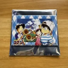 名探偵コナン ランダムスクエア缶バッジ 第2弾