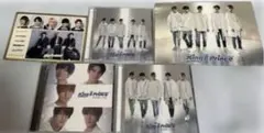 【最終値下げ】King & Prince 君を待ってる 初回＋通常　CD＋DVD