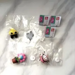 たまごっち　えもふぃぐ！3点セット