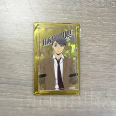 ハイキュー ナンジャタウン 宮治