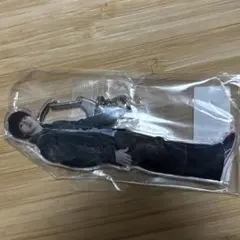 M!LK 佐野勇斗 アクキー