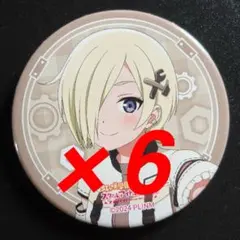 ミア・テイラー 8th 缶バッジ 15枚 - メルカリ