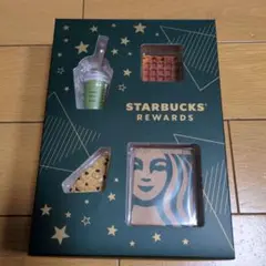 スターバックス　ミニチュアコレクション　TO GO　リワード限定　スタバ
