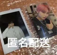 ENHYPEN DIMENSION:ANSWER 中華ヨントン トレカ ソヌ