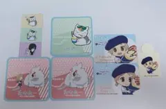 2025年最新】夏目友人帳 カフェ コースターの人気アイテム - メルカリ