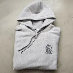 スウェット パーカー