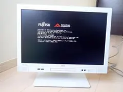 2025年最新】富士通 デスクトップPCの人気アイテム - メルカリ