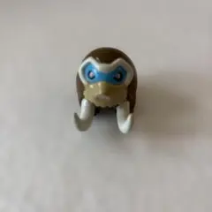 ポケモンフィギュア　マンムー