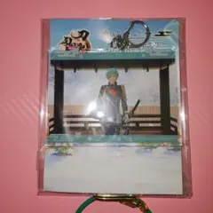 刀剣乱舞 GIGO ビッグアクリルキーホルダー 一期一振