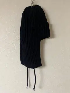 キャップ ニット帽