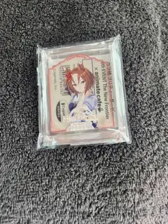ウマ娘 ヤエノムテキ　コロッタ 6th 秋