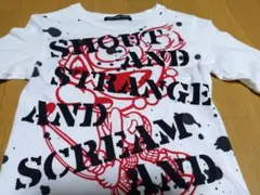 M*a様 HYSTERIC　MINIの長袖Tシャツ　サイズ120