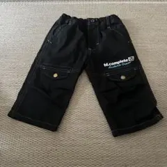 ハーフパンツ110