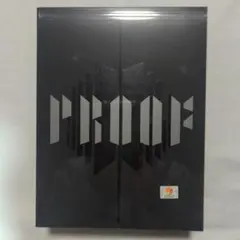 BTS PROOF 限定版 CD 3枚セット
