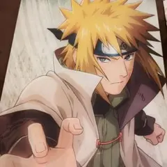 NARUTO ナルト 疾風伝 2007年 レンタル販促B2ポスター 非売品 - メルカリ