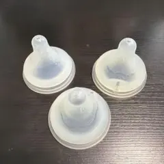 ピジョン　母乳実感哺乳瓶用乳首