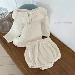 mimi market セットアップ