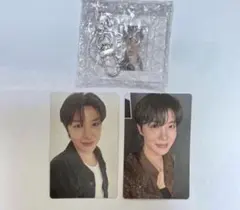 アメリカTarget限定】BTS ARIRANG トレカ JHOPEホソク2枚 - メルカリ