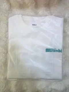 即日発送可！M!LKじゃん！ パーカー Tシャツセット - メルカリ