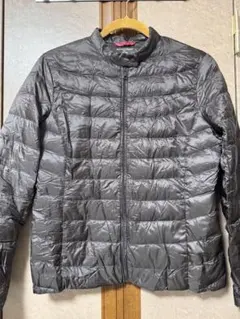 ウルトラライトダウン ダウンジャケット