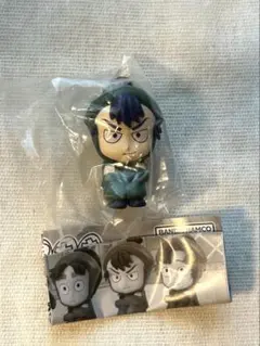 忍たま乱太郎 まちぼうけ 六年生の段 食満留三郎　ガチャ カプセルトイ