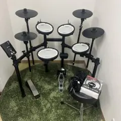 2025年最新】電子ドラム TD-3 ROLANDの人気アイテム - メルカリ
