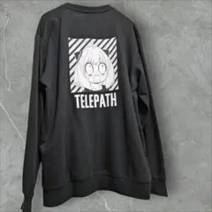 状態A+　SPY×FAMILY アーニャ フォージャー 長袖カットソー