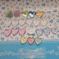 ろ*る様 プリティーリズム　プリズムストーンまとめ売り