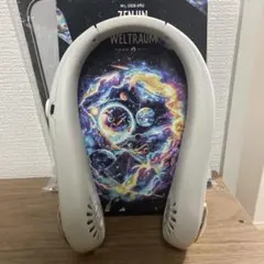 ゼンジン ネックファン ゼンジン未到とヴェルトラウム 銘銘編 - メルカリ