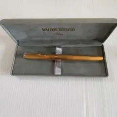 WATERMAN ウォーターマン Man21 18K 750 金ペン 万年筆 - メルカリ
